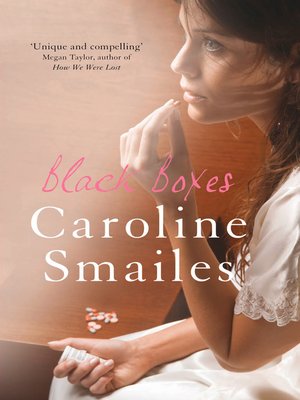 Black Boxes - ebook